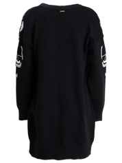 CARDIGAN Black 06J8188
