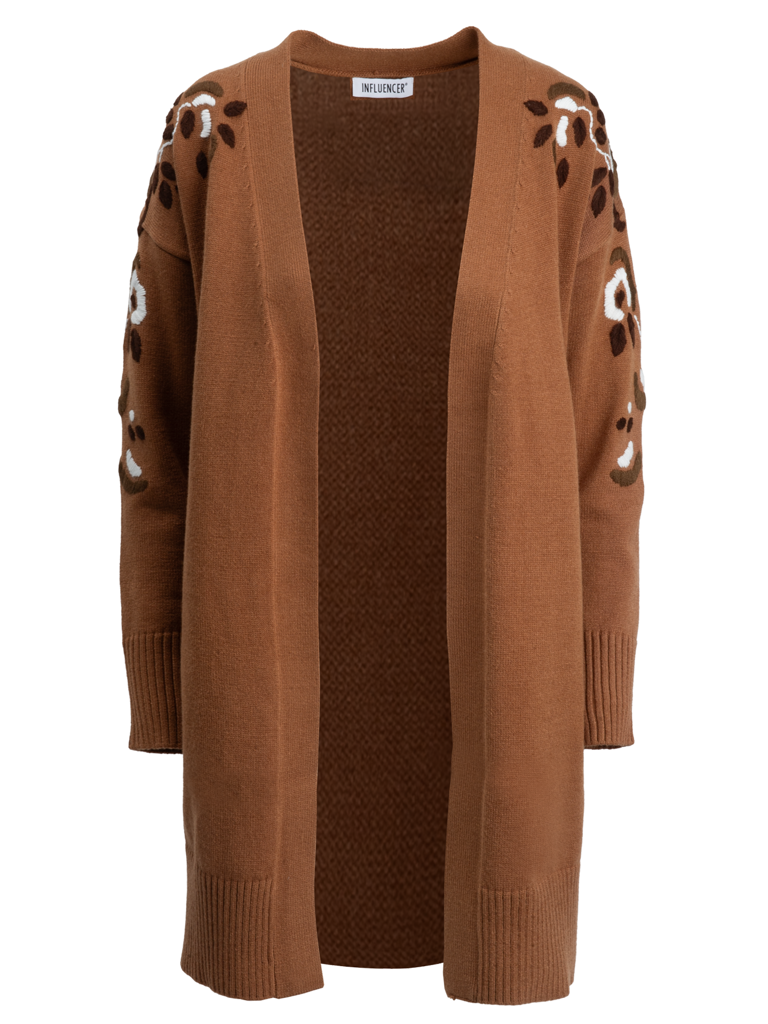 CARDIGAN Nuts 06J8188