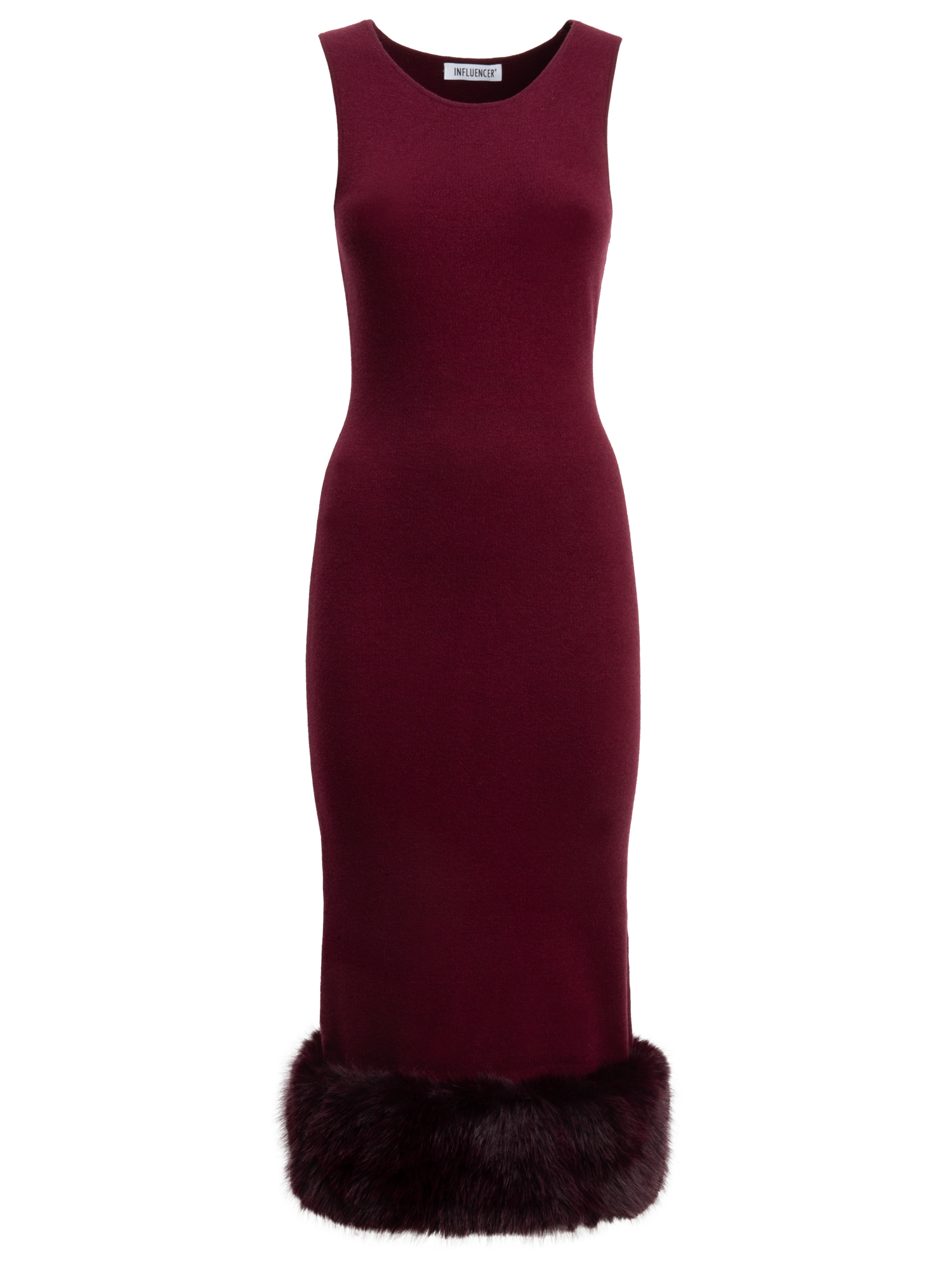 DRESS Wine 06J8194