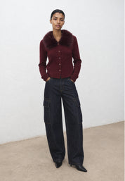 CARDIGAN Wine 06J8196