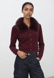 CARDIGAN Wine 06J8196
