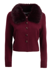 CARDIGAN Wine 06J8196