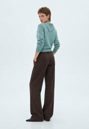 PULL Agate Green 06J8505