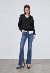 PULL Black 06J8508