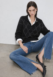 PULL Black 06J8508