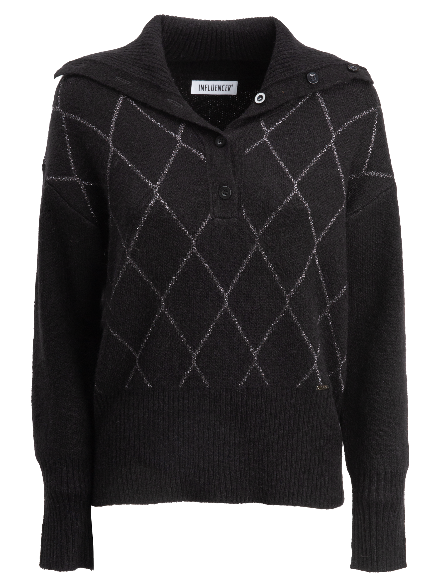PULL Black 06J8508