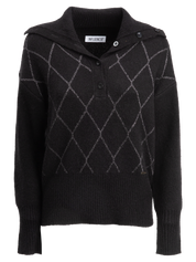 PULL Black 06J8508