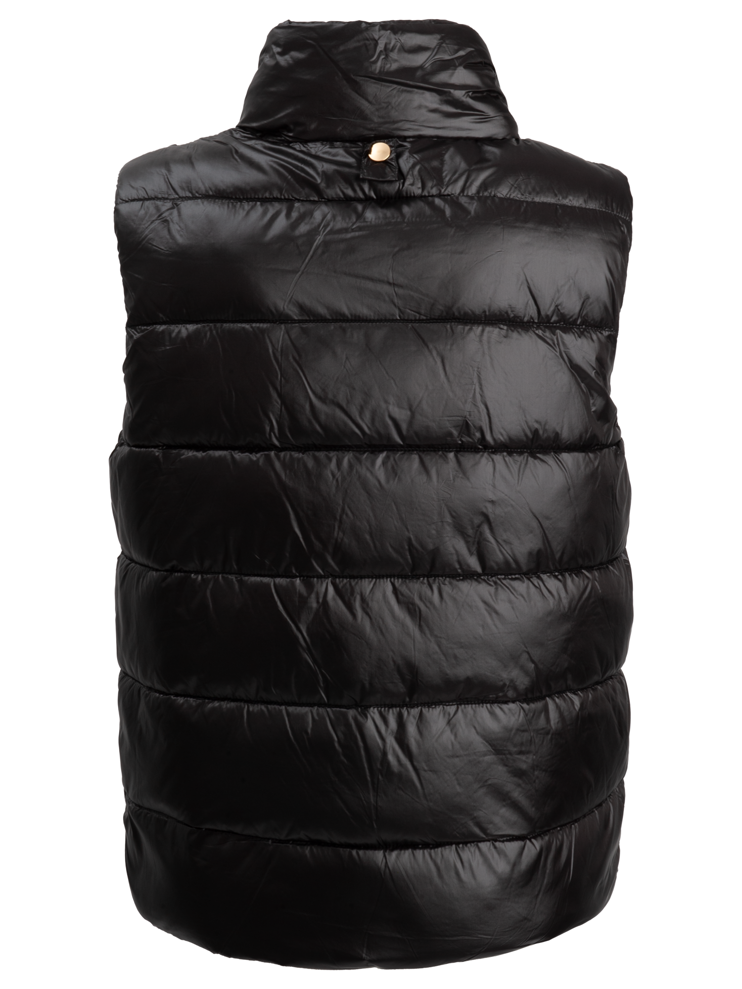PADDED JACKET Black 06N867AB