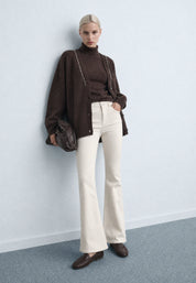 PANTS Oatmeal 06P147