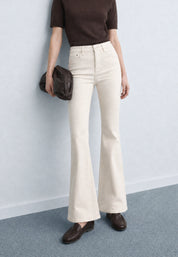 PANTS Oatmeal 06P147