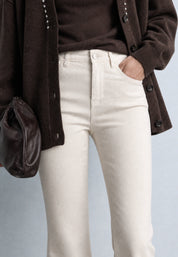 PANTS Oatmeal 06P147