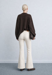 PANTS Oatmeal 06P147