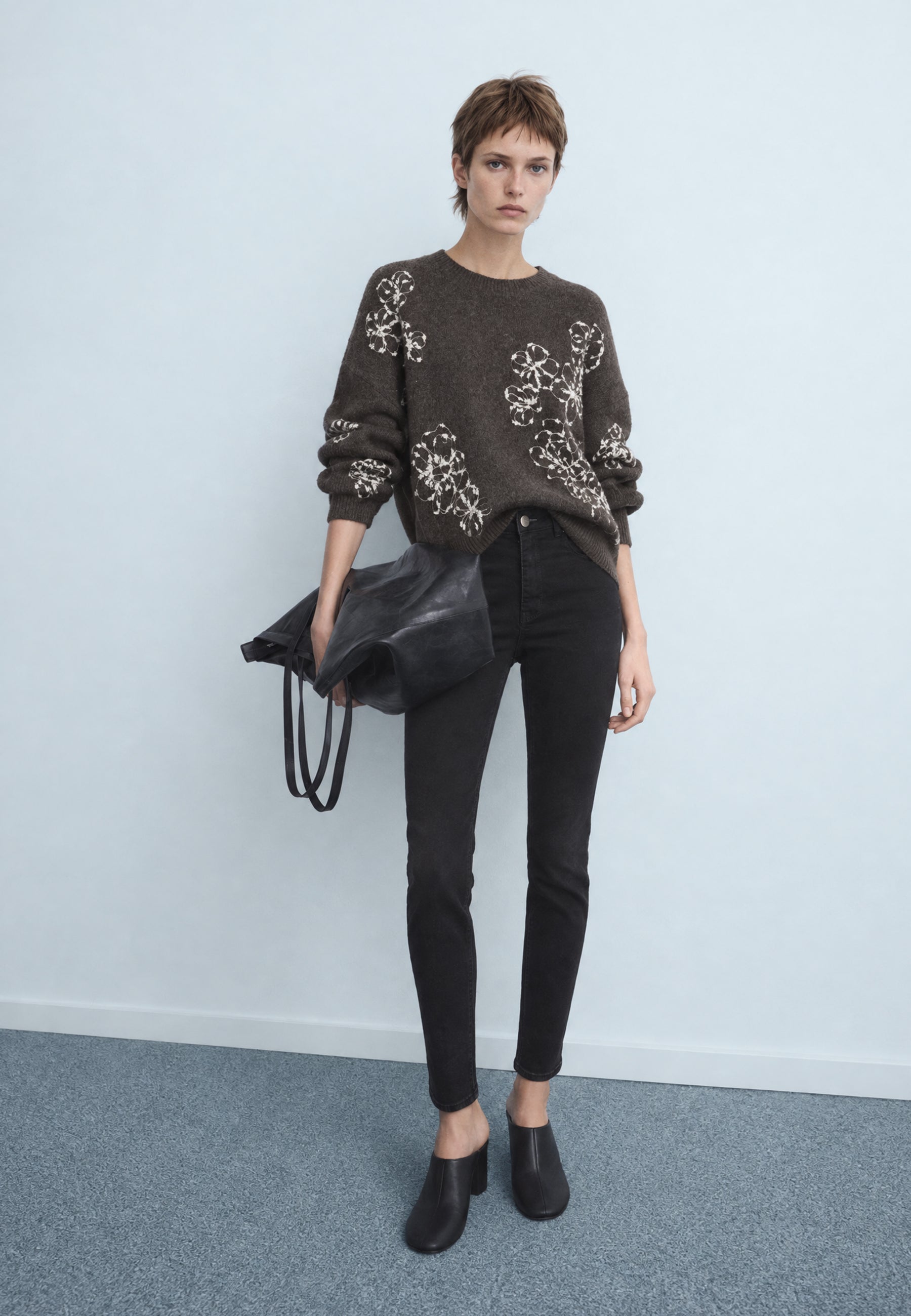 PANTS Black 06P148