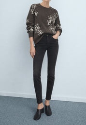 PANTS Black 06P148