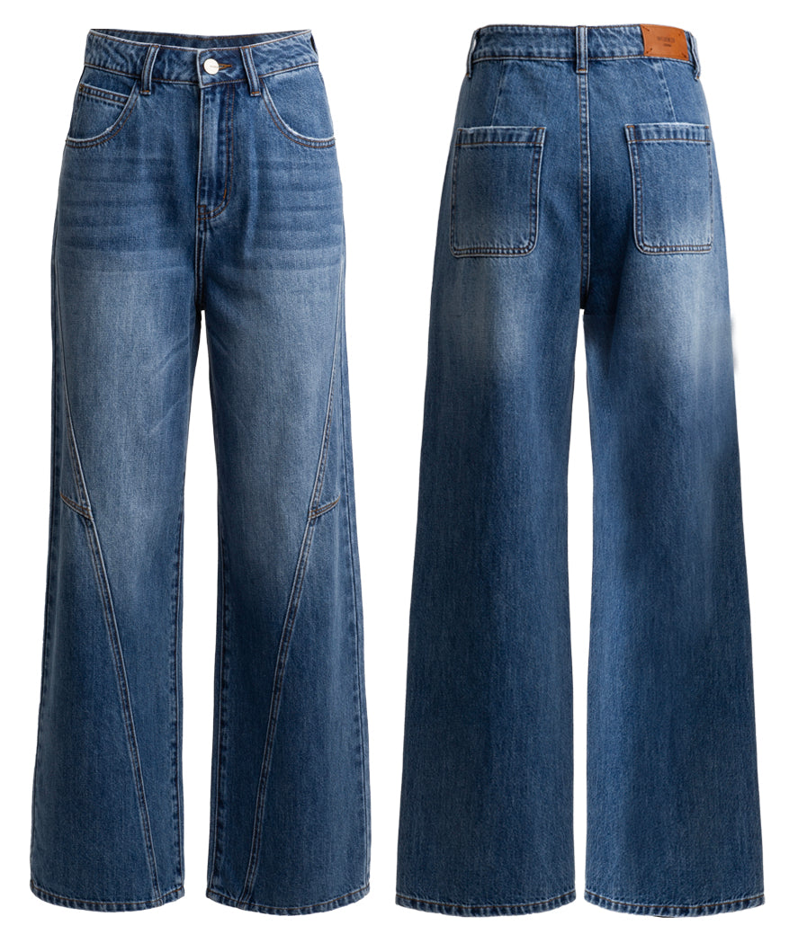 JEANS Jeans 06P154
