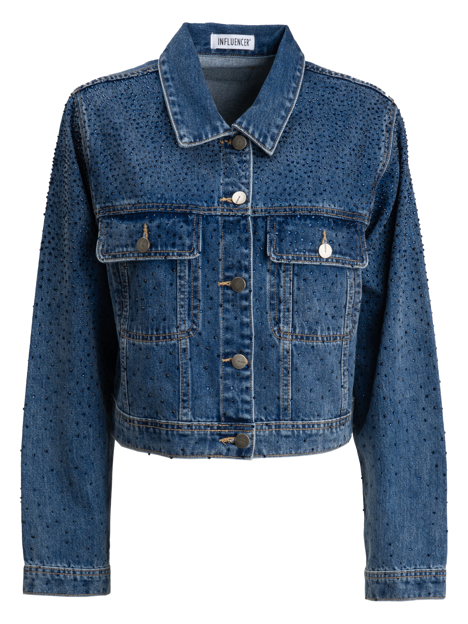 DENIM JACKET Jeans 06P161