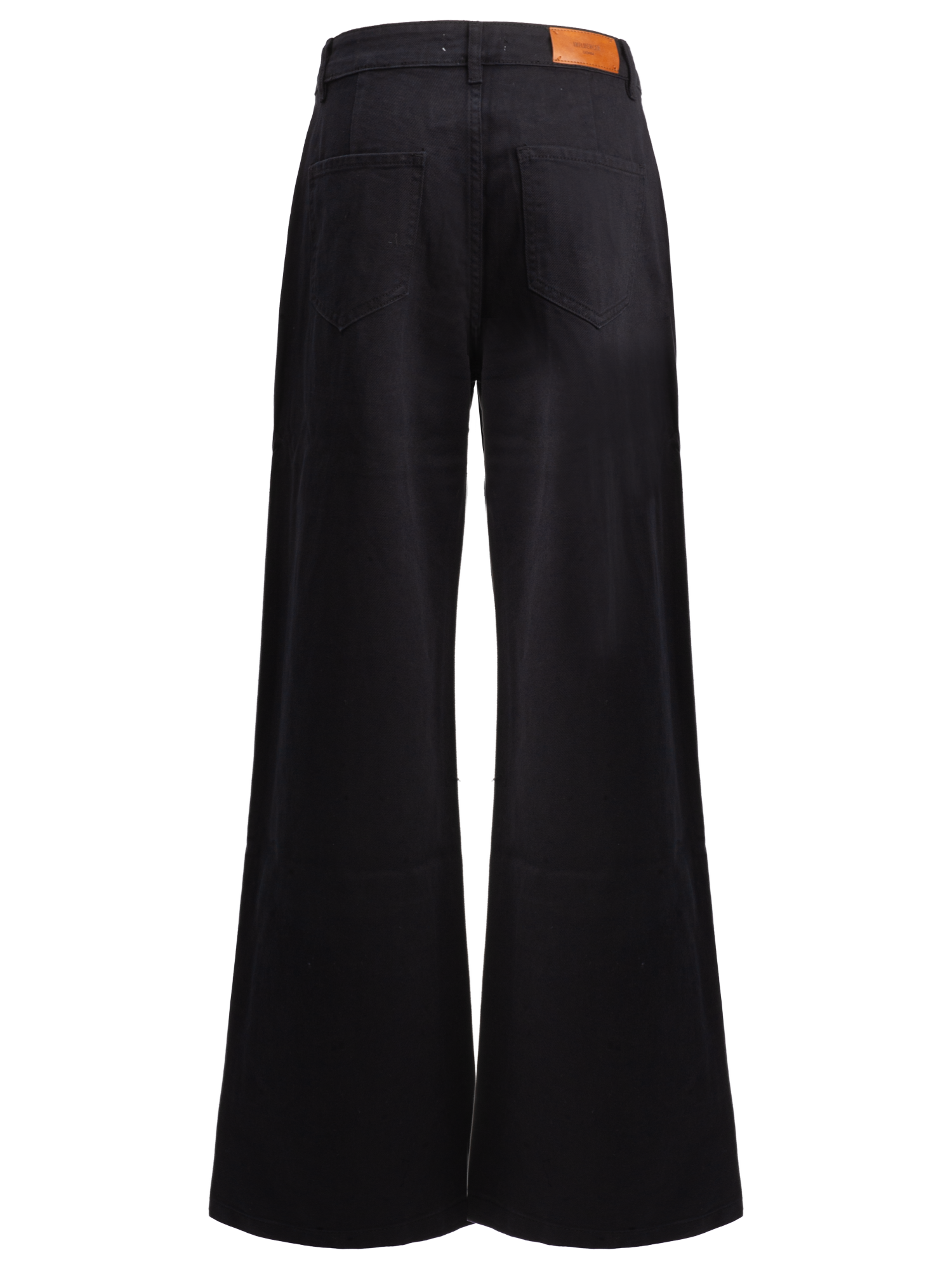 PANTS Black 06P162