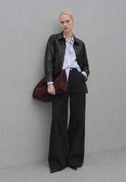PANTS Black 06P162