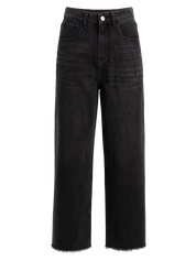JEANS STRAIGHT Denim Smoke 06P164