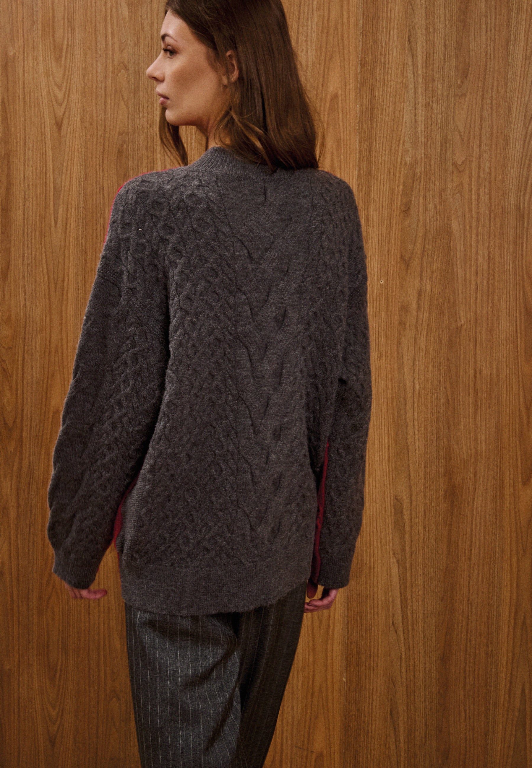 PULL Ruby/Smoke 06Q10503