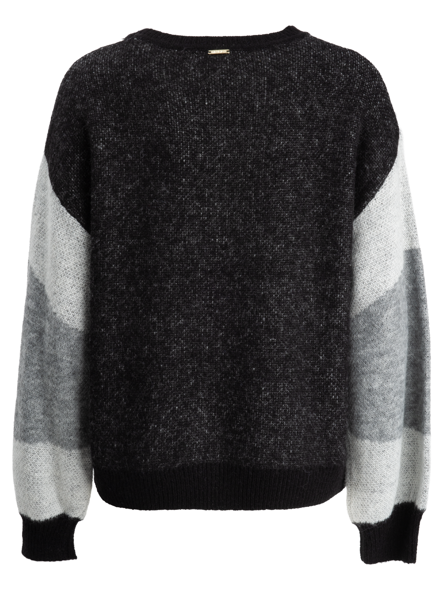 PULL Black/Grey 06Q10525