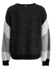 PULL Black/Grey 06Q10525