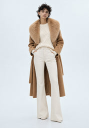 PULL Oatmeal 06Q89952