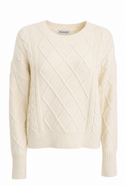 PULL Oatmeal 06Q89952