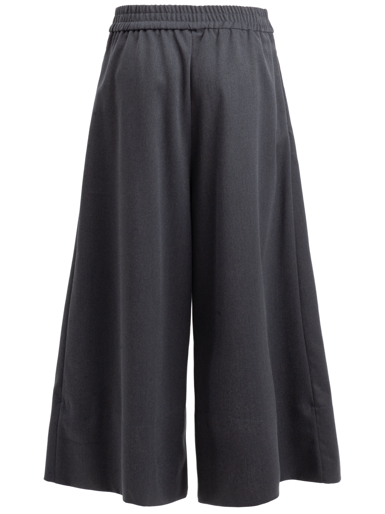 CULOTTE PANTS Smoke 06T0101