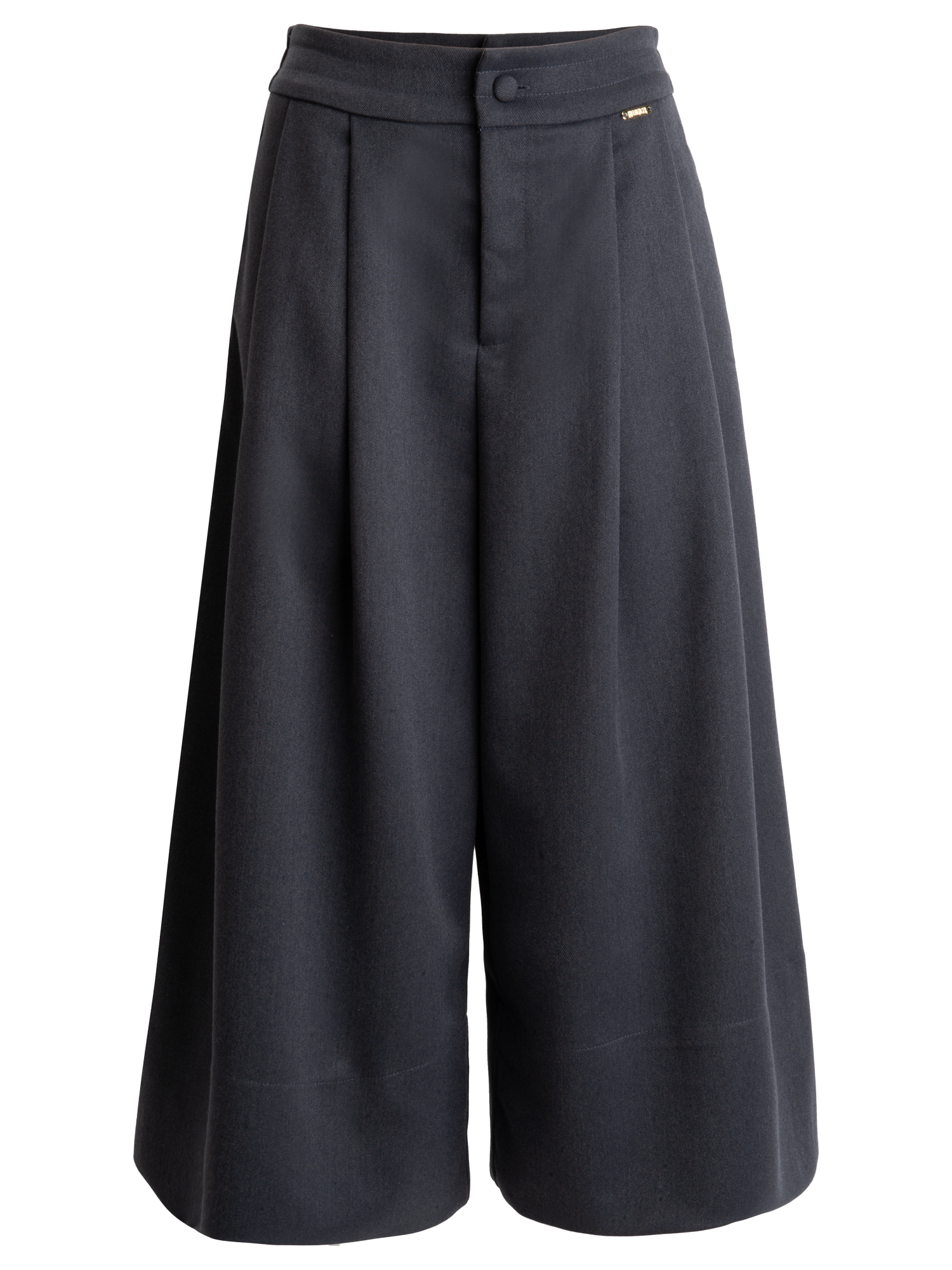 CULOTTE PANTS Smoke 06T0101