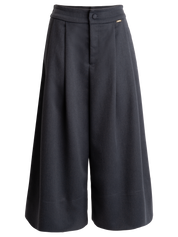 CULOTTE PANTS Smoke 06T0101