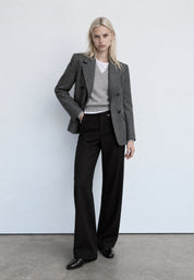 PANTS Black 06T0102