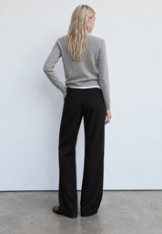PANTS Black 06T0102