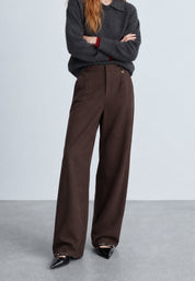 PANTS Chocolate 06T0102