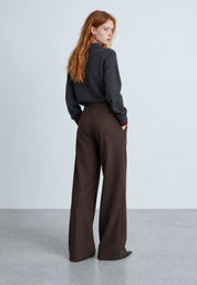 PANTS Chocolate 06T0102