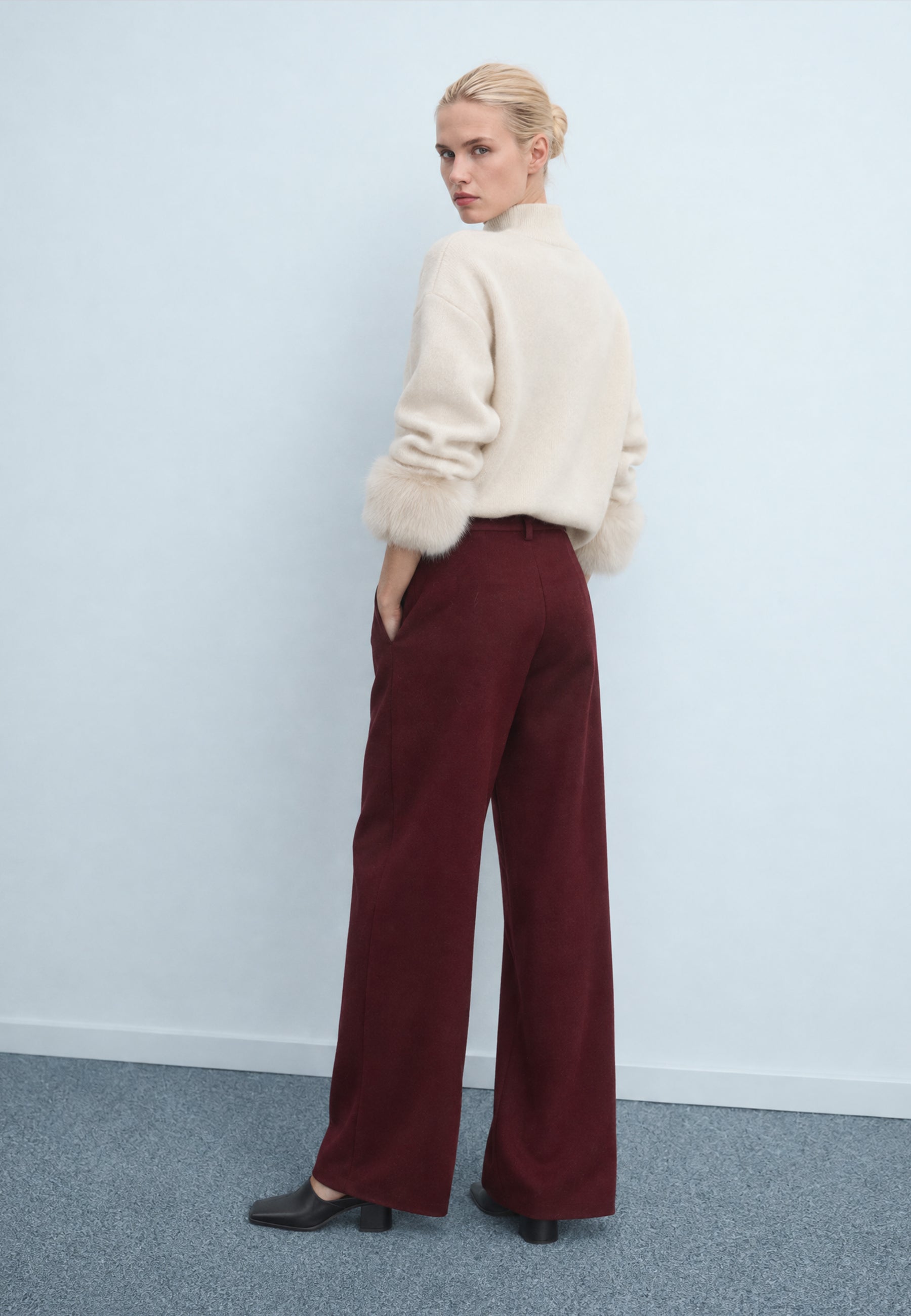 PANTS Wine 06T0102