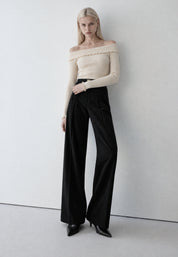 PANTS Black 06X624