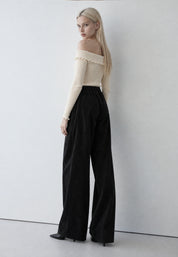 PANTS Black 06X624