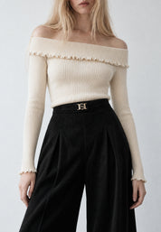 PANTS Black 06X624