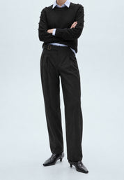 PANTS Black 06Z3783