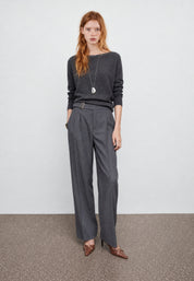 PANTS Grey 06Z3783