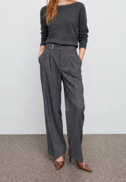 PANTS Grey 06Z3783