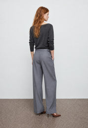 PANTS Grey 06Z3783