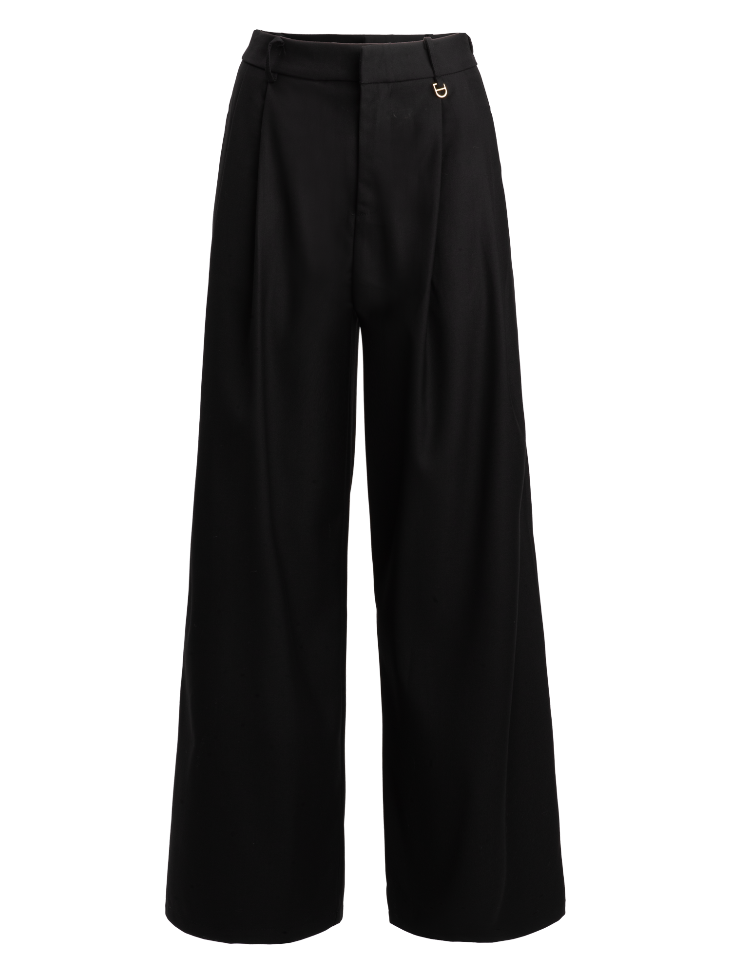 PANTS Black 06Z3784