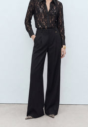 PANTS Black 06Z3784