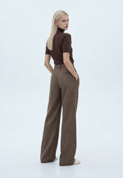 PANTS Chocolate 06Z3789