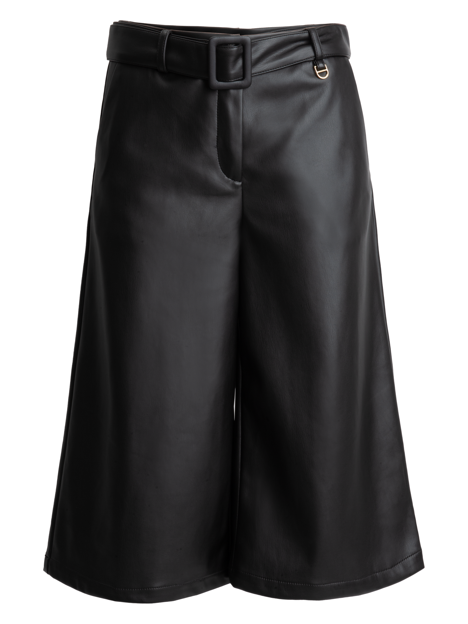 PU BERMUDA Black 06Z4477