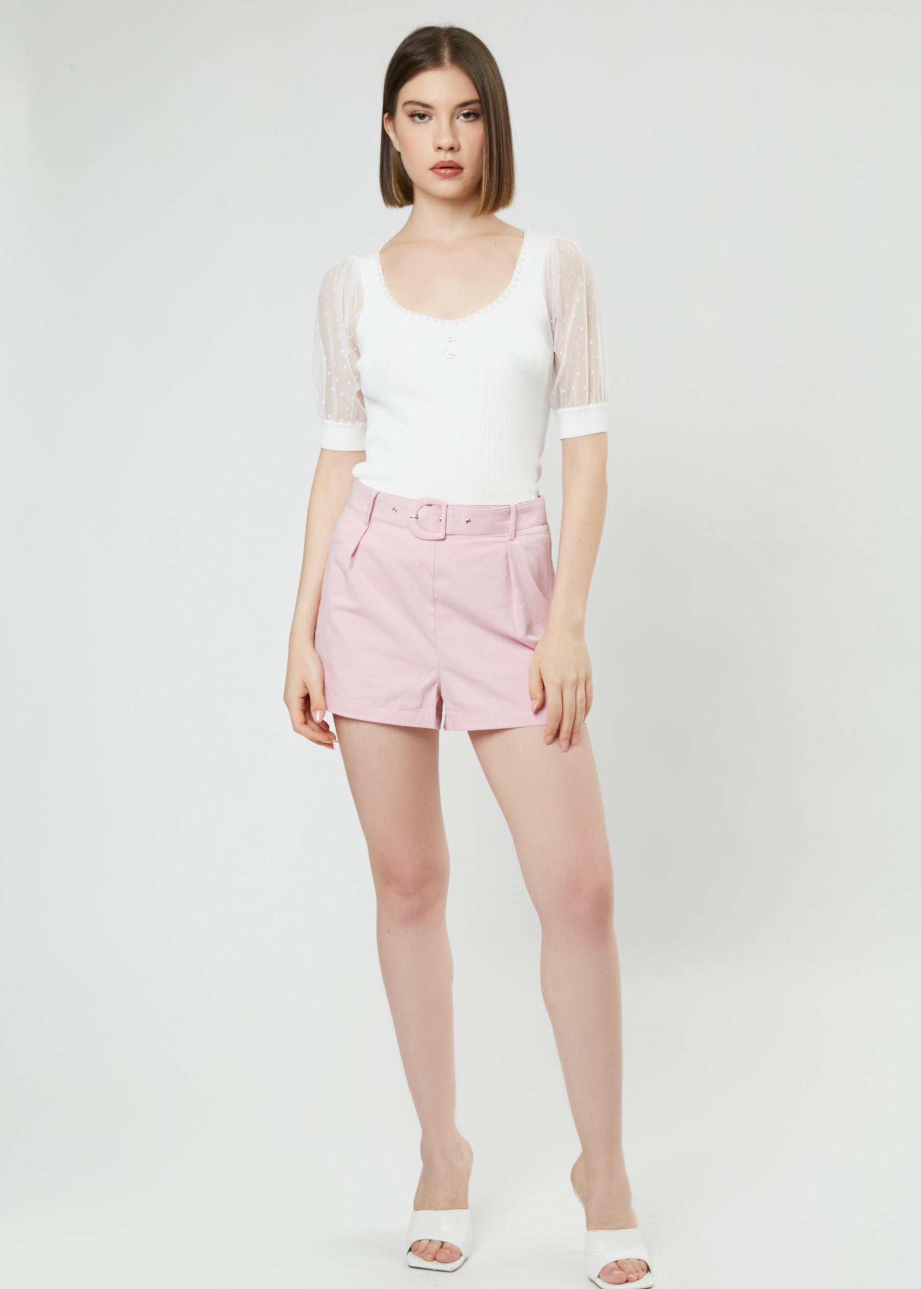 SHORTS Y028