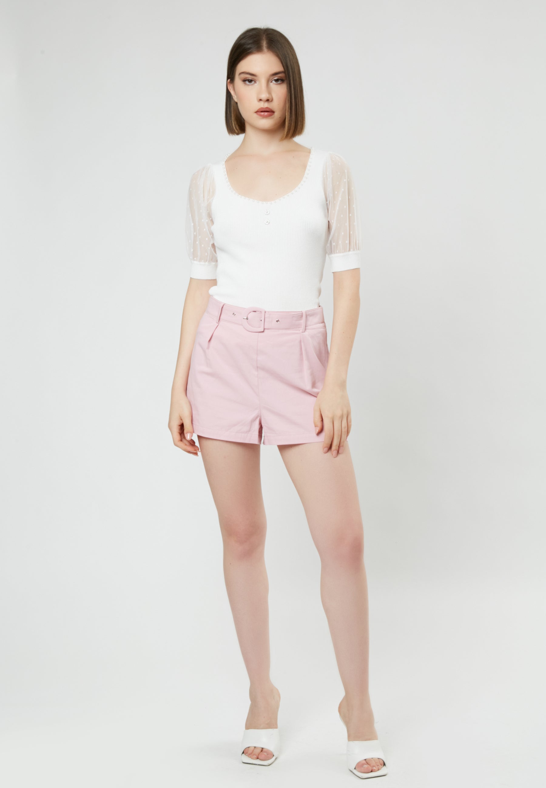 SHORTS Y028