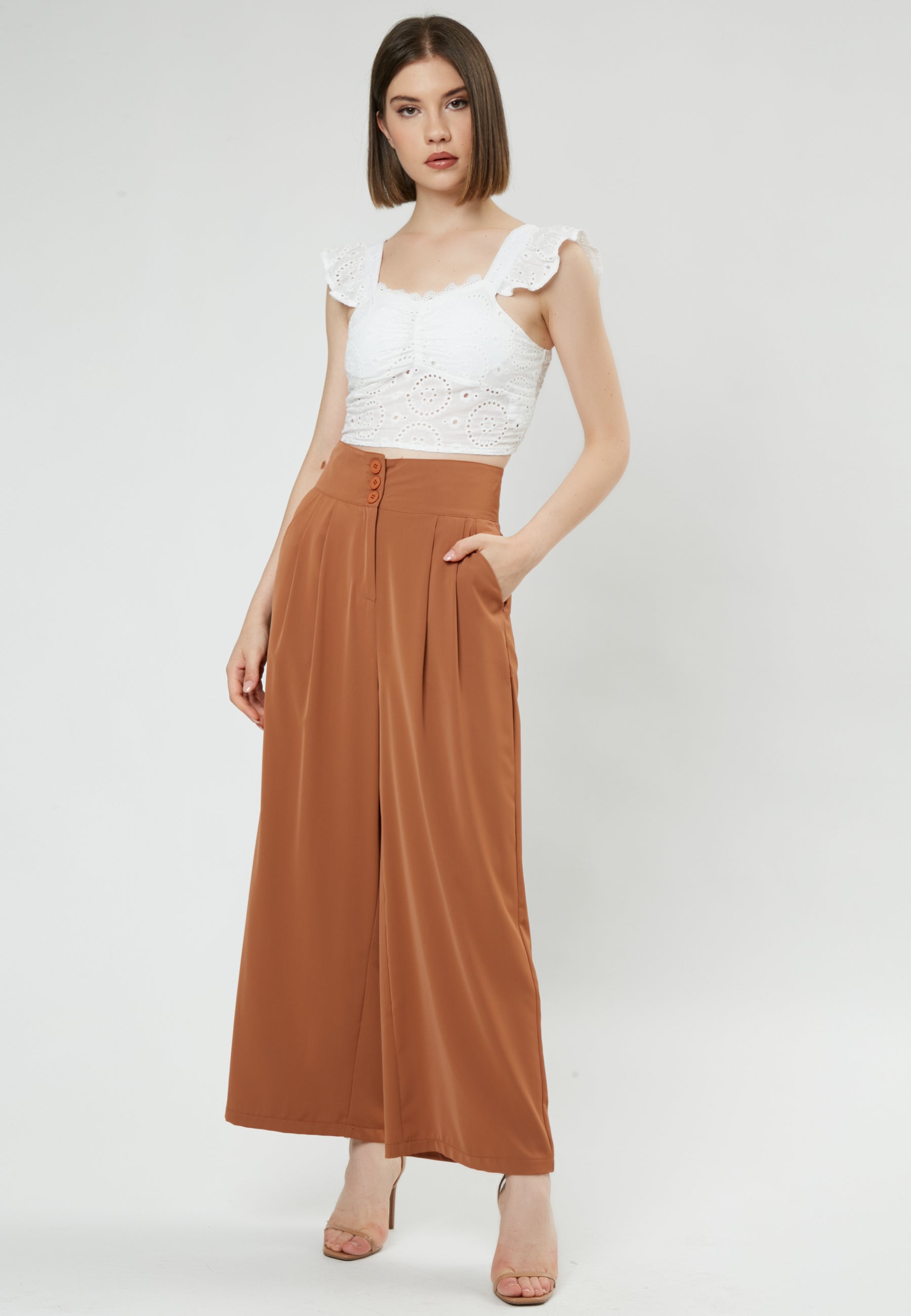 PANTS Y022